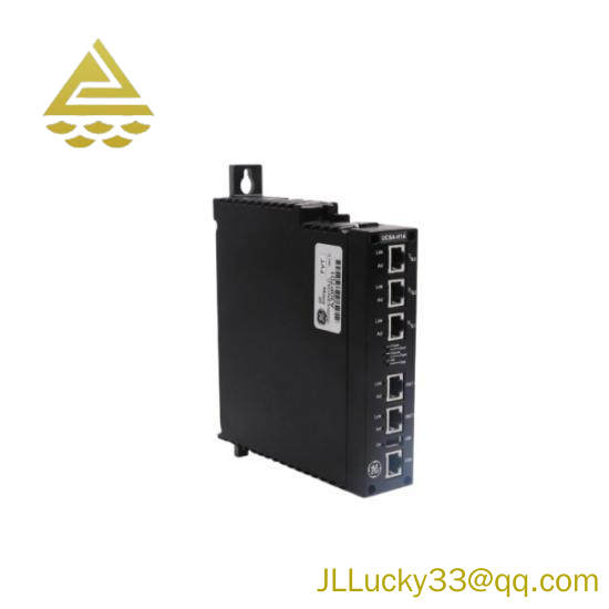 GENERAL ELECTRIC IC695CMU310