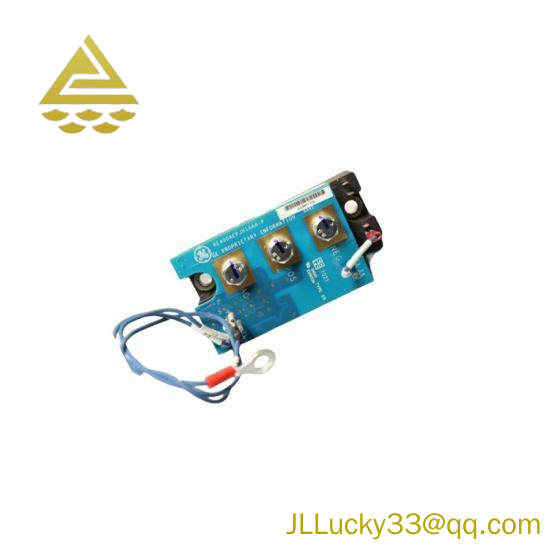 General Electric SSKT160-08 RE400AEPJH1ABB-P Speed Limit Retrofit Kit
