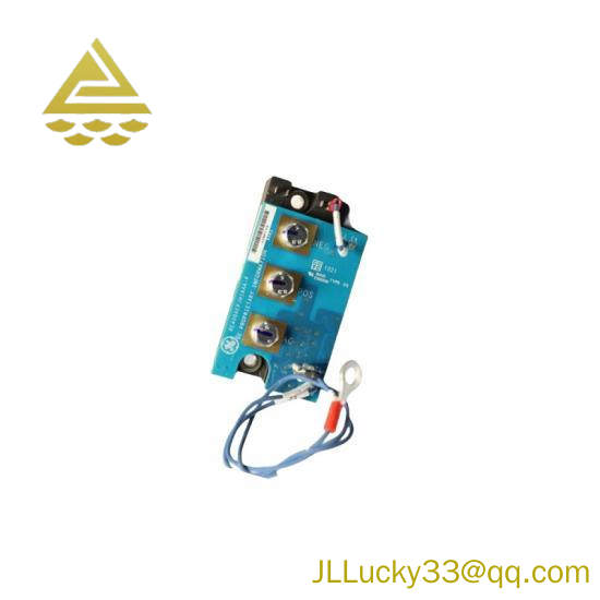 General Electric SSKT160-08 RE400AEPJH1ABB-P Speed Limit Retrofit Kit