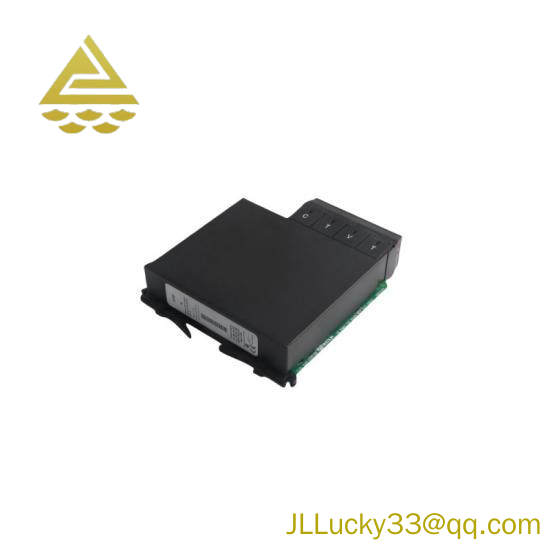 General Electric UR6BH Multilin Digital I/O Card