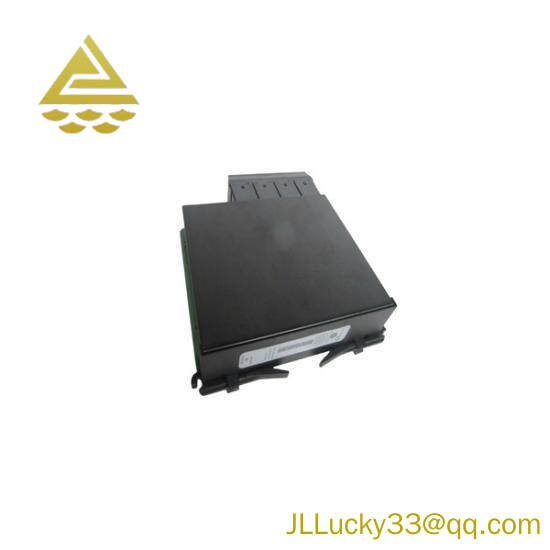 General Electric UR6DH Multilin Digital I/O Control Module