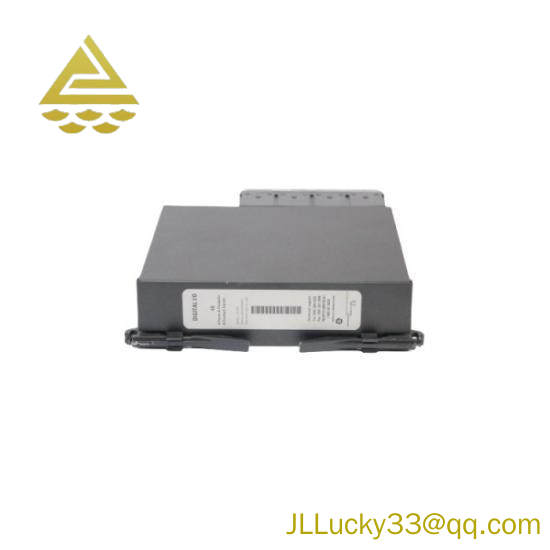 GENERAL ELECTRIC UR6GH Digital I/O Module