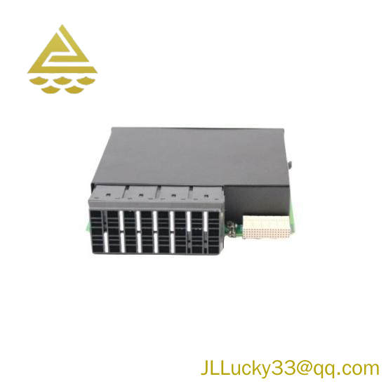 GENERAL ELECTRIC UR6GH Digital I/O Module