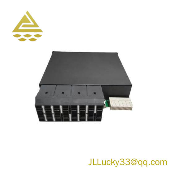 General Electric  UR77H  Digital I/O Module