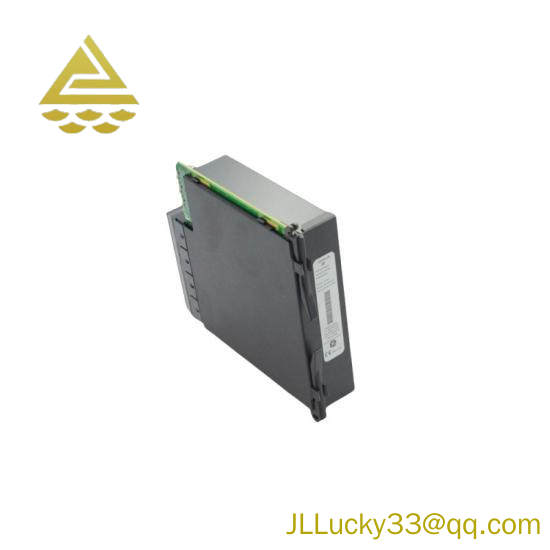 General Electric UR7CM Multilin Digital Input Module