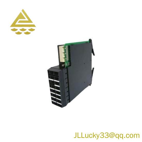 GENERAL ELECTRIC UR8MH Digital I/O Module