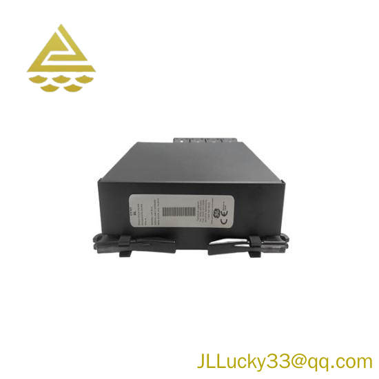 General Electric UR 8LH multilin UR Module