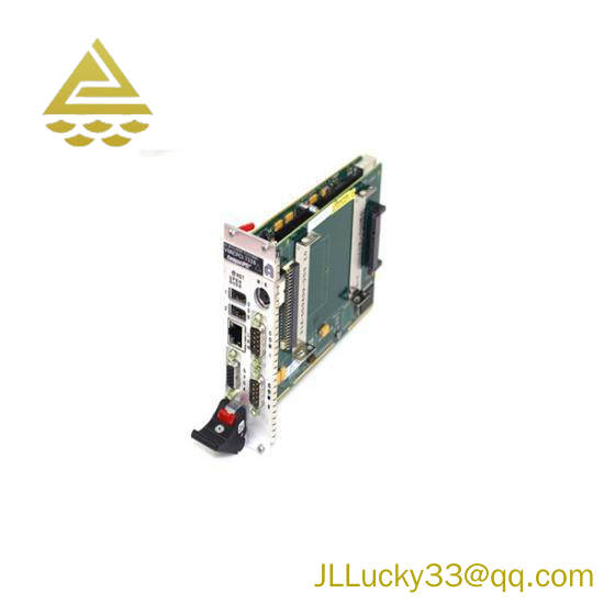 General Electric VMICPCI7326 CompactPCI PCB Card