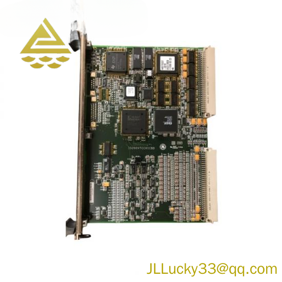 General Electric VTCC H1C IS200VTCCH1CBD  Control PCB Board