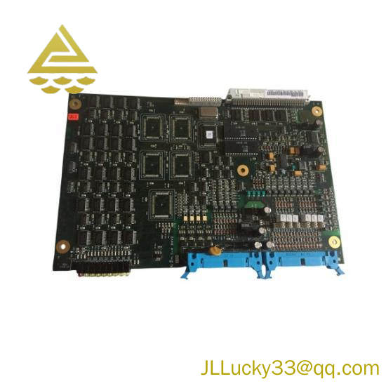 General Electric YPH108B Measurement Board