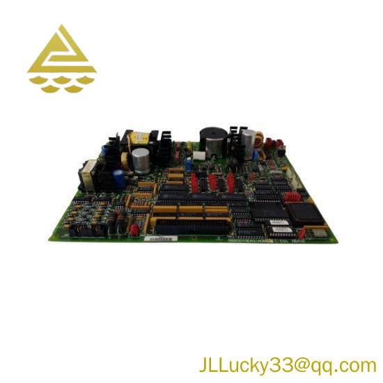 GENERAL ELLECTRIC DS200TCEAG1BFF Module