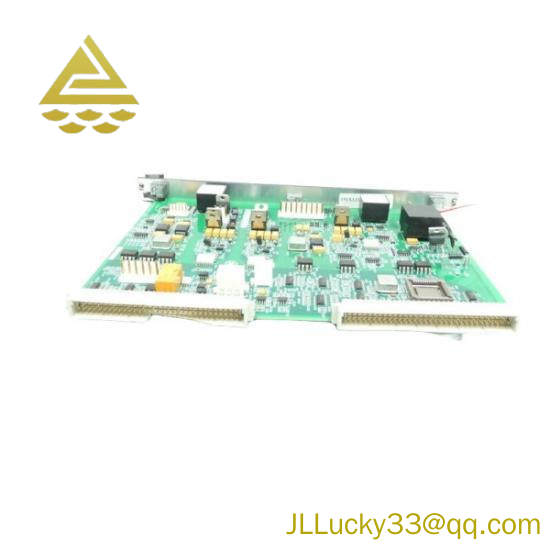GENERAL ELLECTRIC IS200ERDDH1ABB Gating Pcb Board