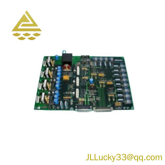 GENERAL ELLECTRIC IS200HSLAH1ADE Interface Board