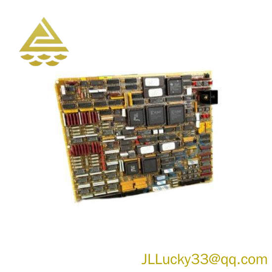 GENERAL ELLECTRIC IS200TSVCH2AJE Module