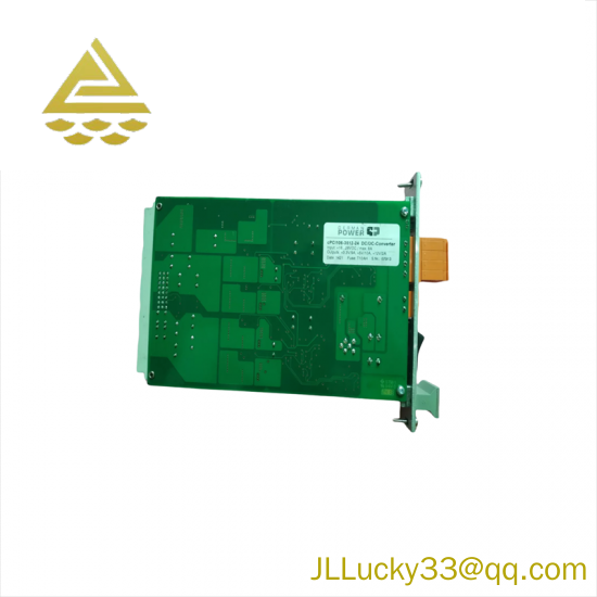 German Power CPCI106 CPCI106-3512 24 DC/DC-CONVERTER