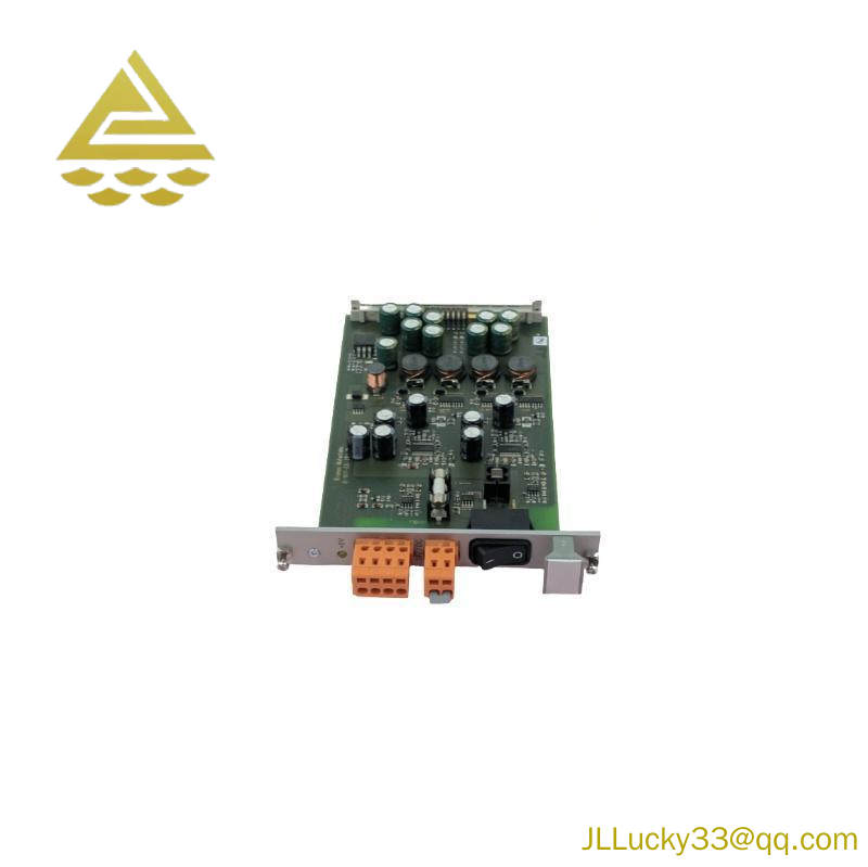 GERMAN POWER CPCI106 CPCI106-3512 DC/DC-Converter