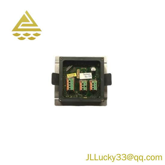 GF 385501P Signet Flow Transmitterr