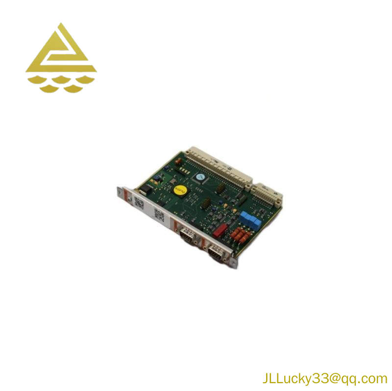 GF WELDINGG F374-IMF PCB BOARD