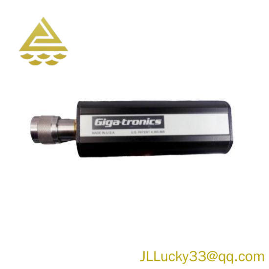 GIGATRONICS 80321A 5 Watts RF Sensor Used
