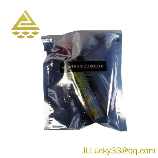 GIGATRONICS 80621A 5 Watts RF Sensor Used