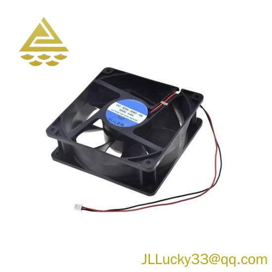 Globe Motors  D47-B15A-05W3-100  Inverter Fan