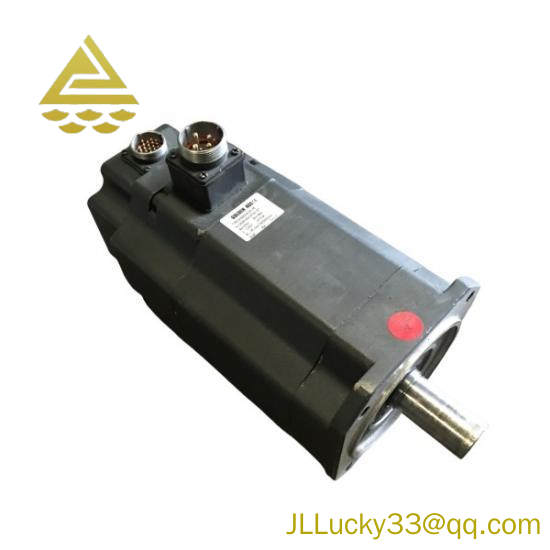 GOLDEN AGE GK6080-6AC31-FB Permanent magnet Synchronous Servo Motor