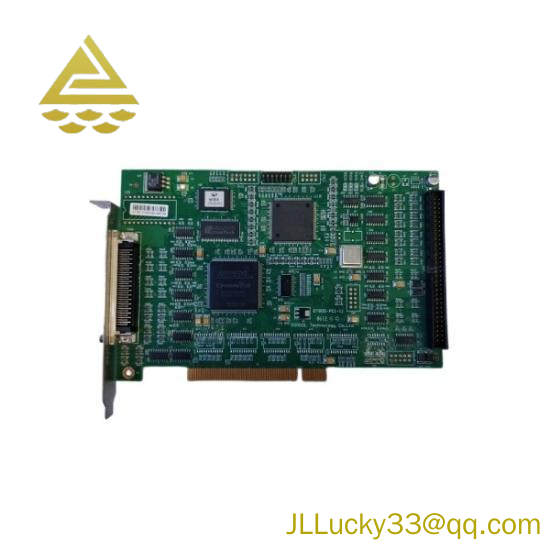 GOOGOL GTS-400-PG-PCI motion control card