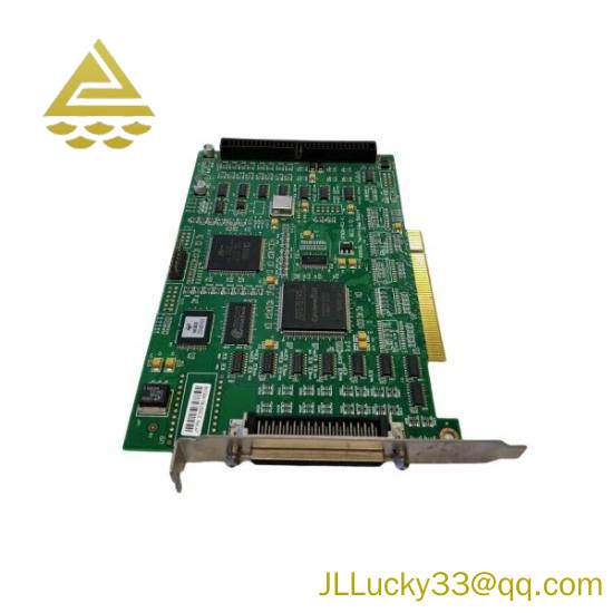 GOOGOL GTS-400-PG-PCI motion control card