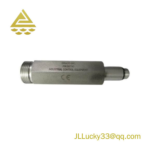 GRACO LUBRIQUIP 527-003-250 PROXIMITY SWITCH