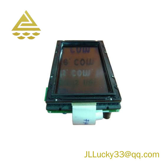 GRAPHICS CONTROLLER & DIGITAL PCB NO:7337 DEECO IR TOUCH TERMINAL