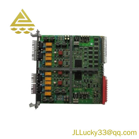 GVT8703200R0002 Board