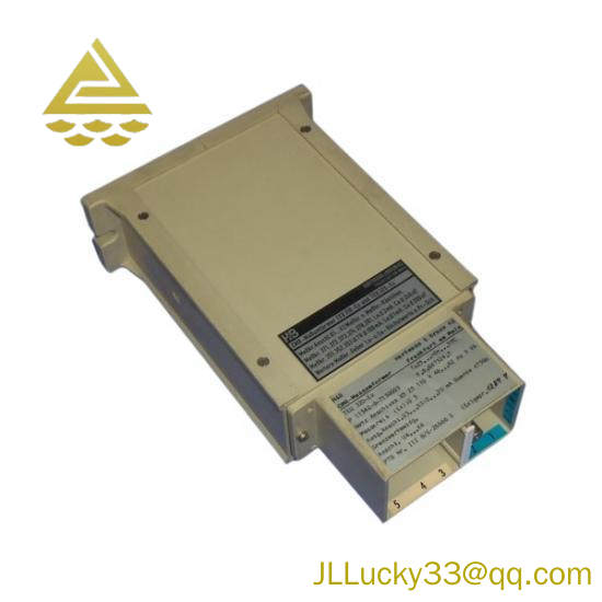H&B TEU 320 PLC module