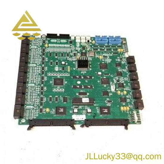 Haas 65-4057A drive board