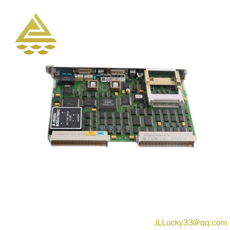 Rexroth Indramat Bosch HACD-1 Digital Command Value Controller Card