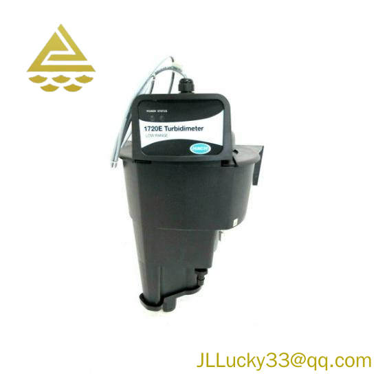 HACH 6010101 Low Range Process Turbidimeter