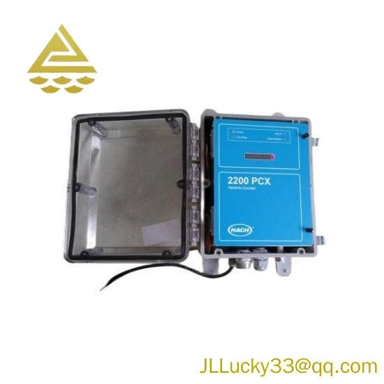 HACH PCX 2200 Mbps CABLE MODEM