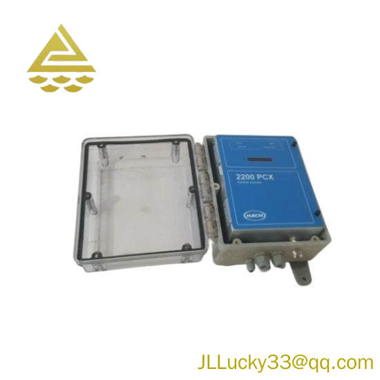 HACH PCX 2200 Mbps CABLE MODEM