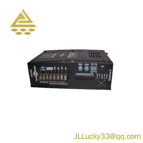 hanmark SD2202 Stepper Motor Driver