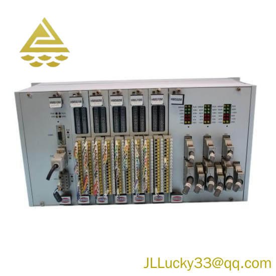 HANMI HM610M Module Board