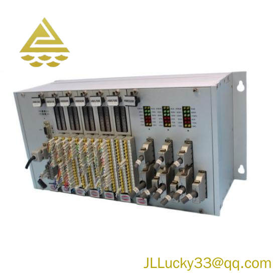 HANMI HM610M Module Board