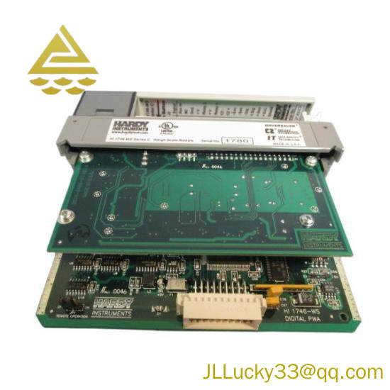 HARDY 1746-WS Weigh Scale Module