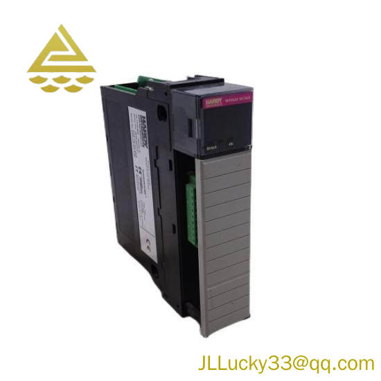 HARDY 1756-WS Series B Single Channel