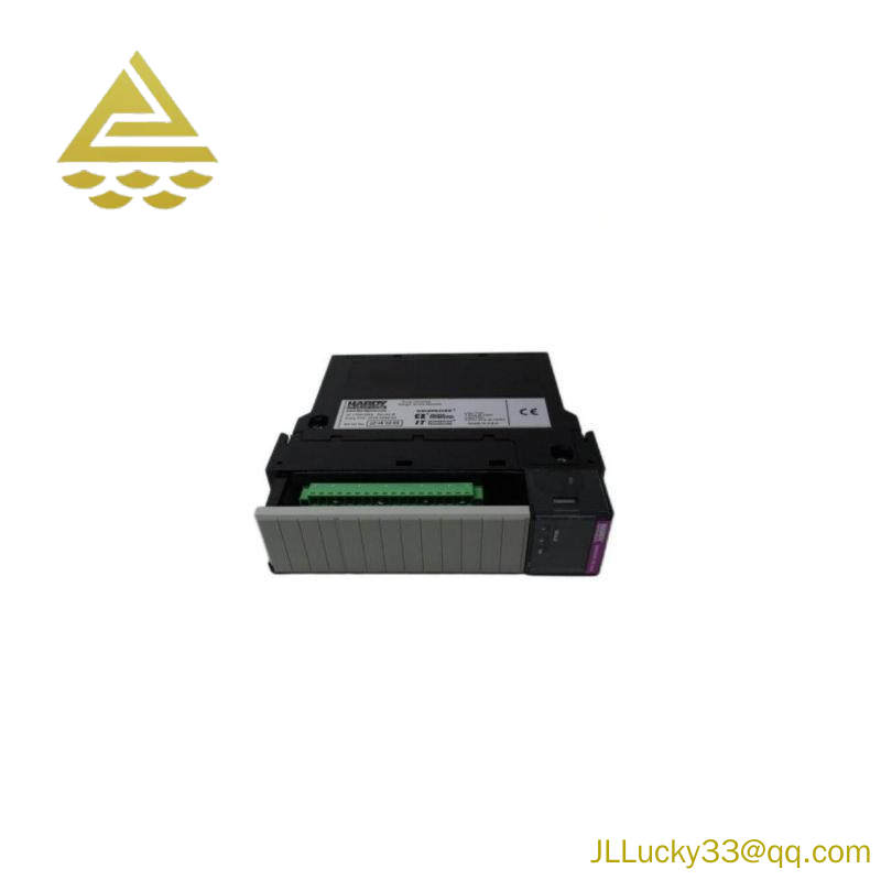 HARDY HI 1756-2WS WEIGH SCALE MODULE