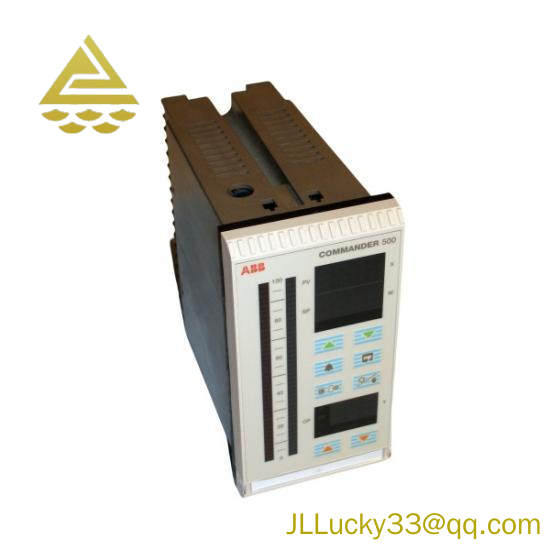 HARNESS  C505/0200/STD COMMANDER 500  Universal Process Controller Unit