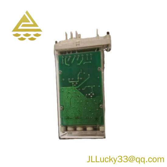 HARNESS RXKL-1 1MRX000-066-AA Time Delay Relay