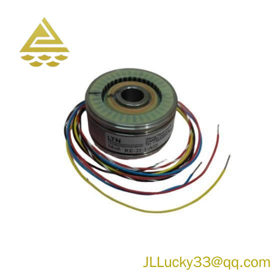 HAROWE 21BRX700-B42AA Motor Controller