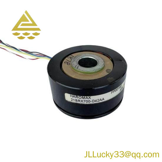 HAROWE 21BRX700-D42AA Motor Controller