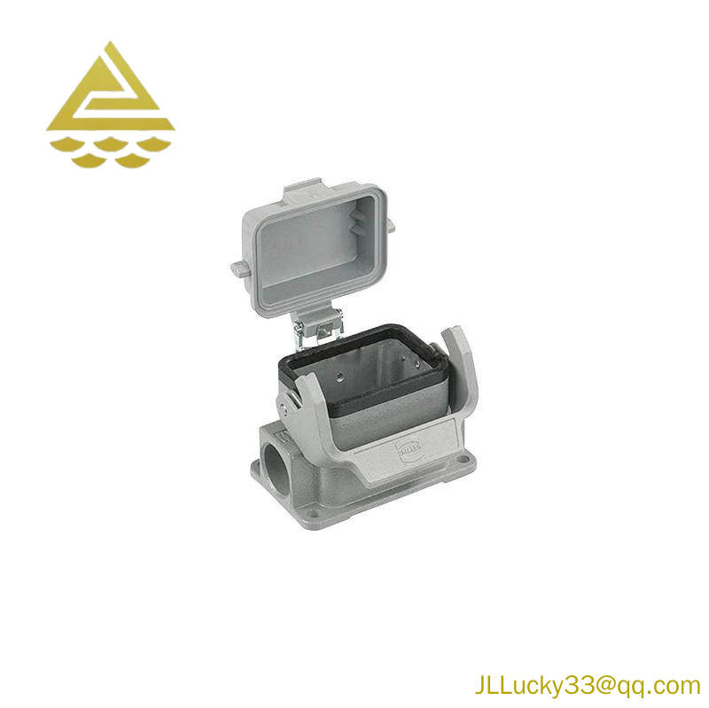 HARTING 6B-asg1-LB-K-16 Rectangular Connectors