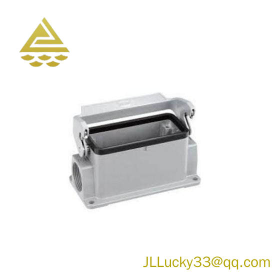 HARTING HAN 6B-asg1-LB-K-16 short delivery time