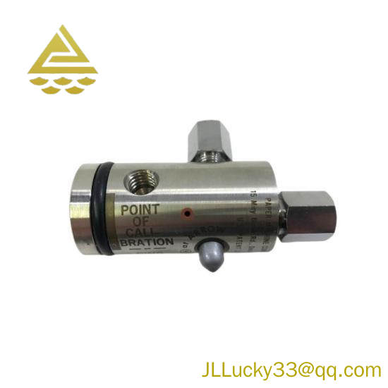 HAVAR PT-30-N-HA-S PRESSURE TRANSMITTER